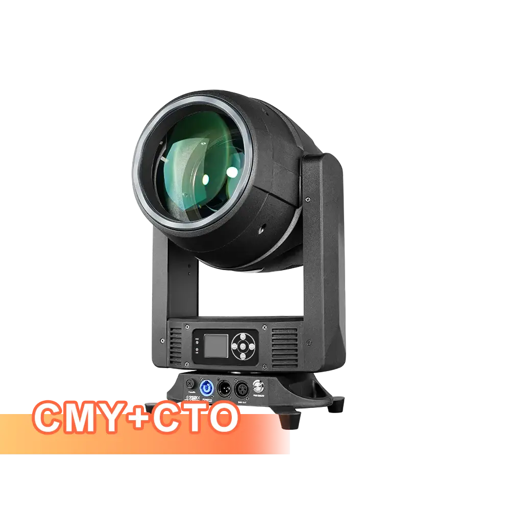 Moving Head Beam lamp Light MASTER 420