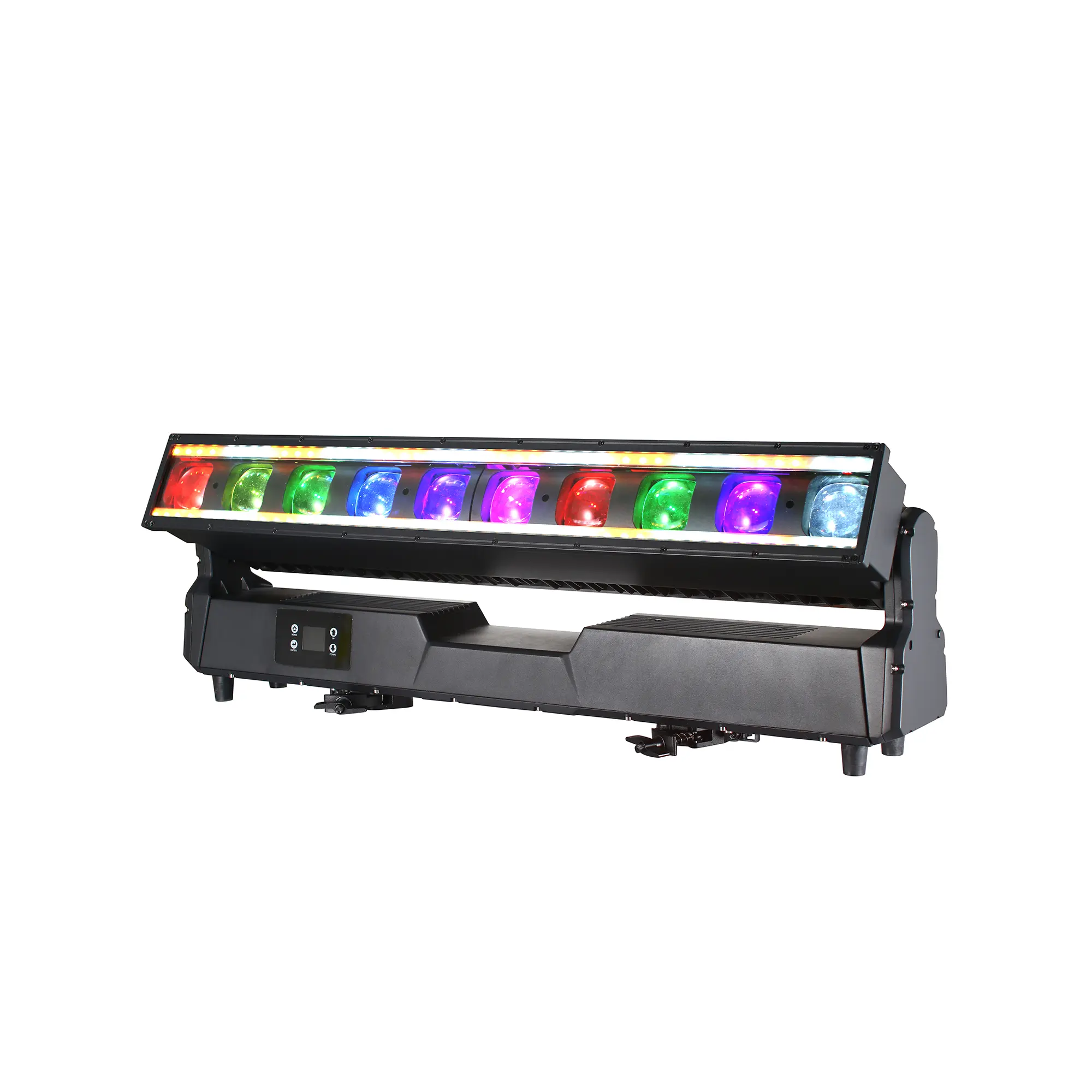 Moving Head Light ZOOMBAR 1060P