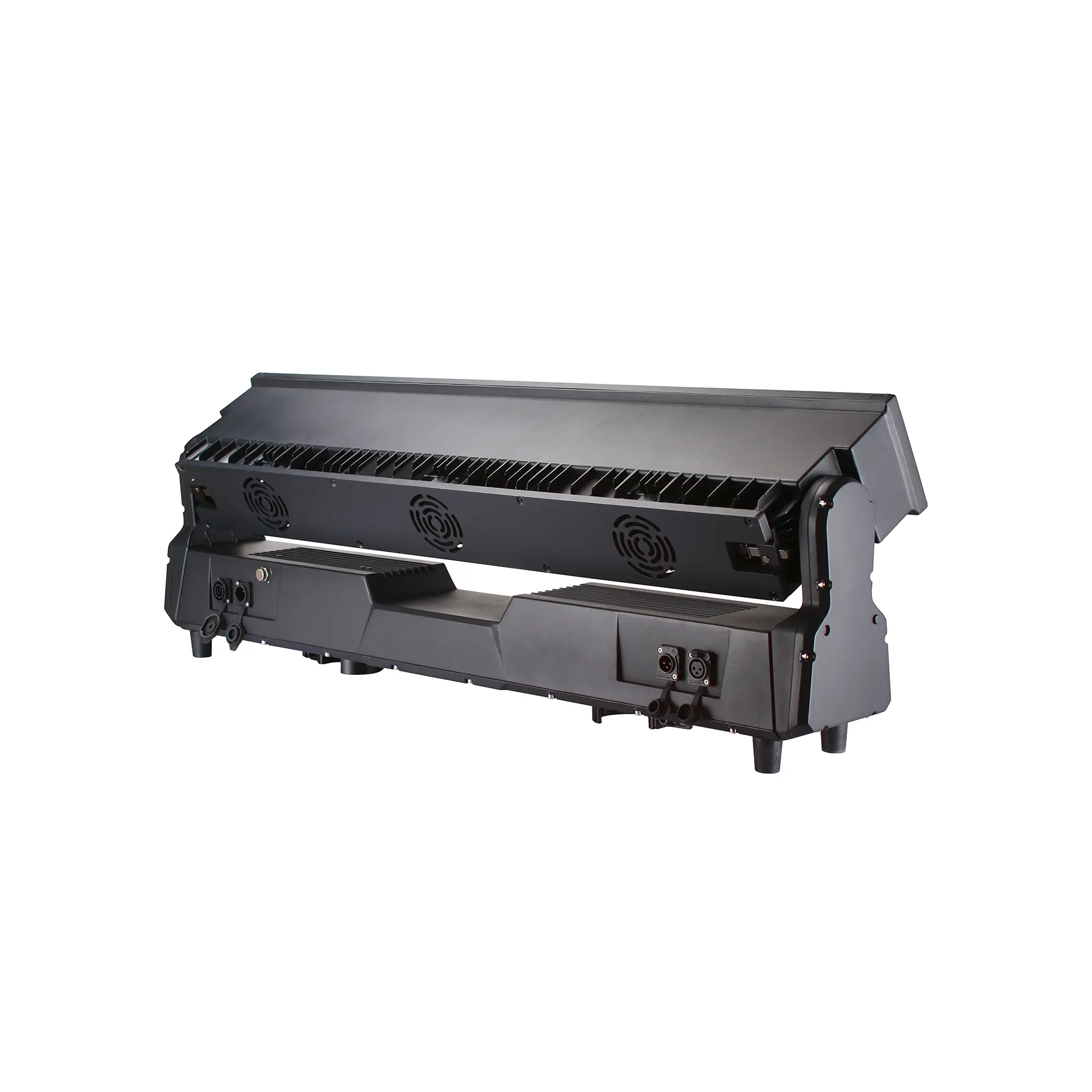 Moving Head Light ZOOMBAR 1060P