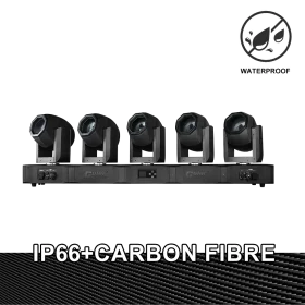 Special Effect Lights Color Imagination