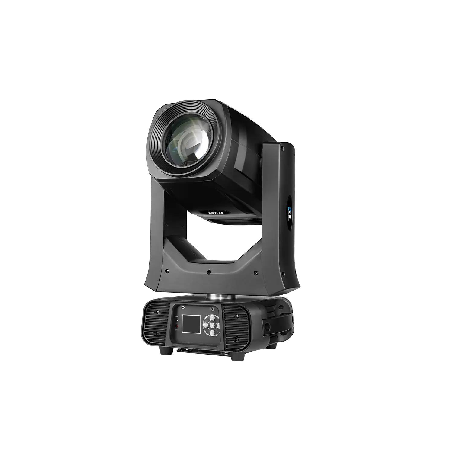 MSPOT 360 