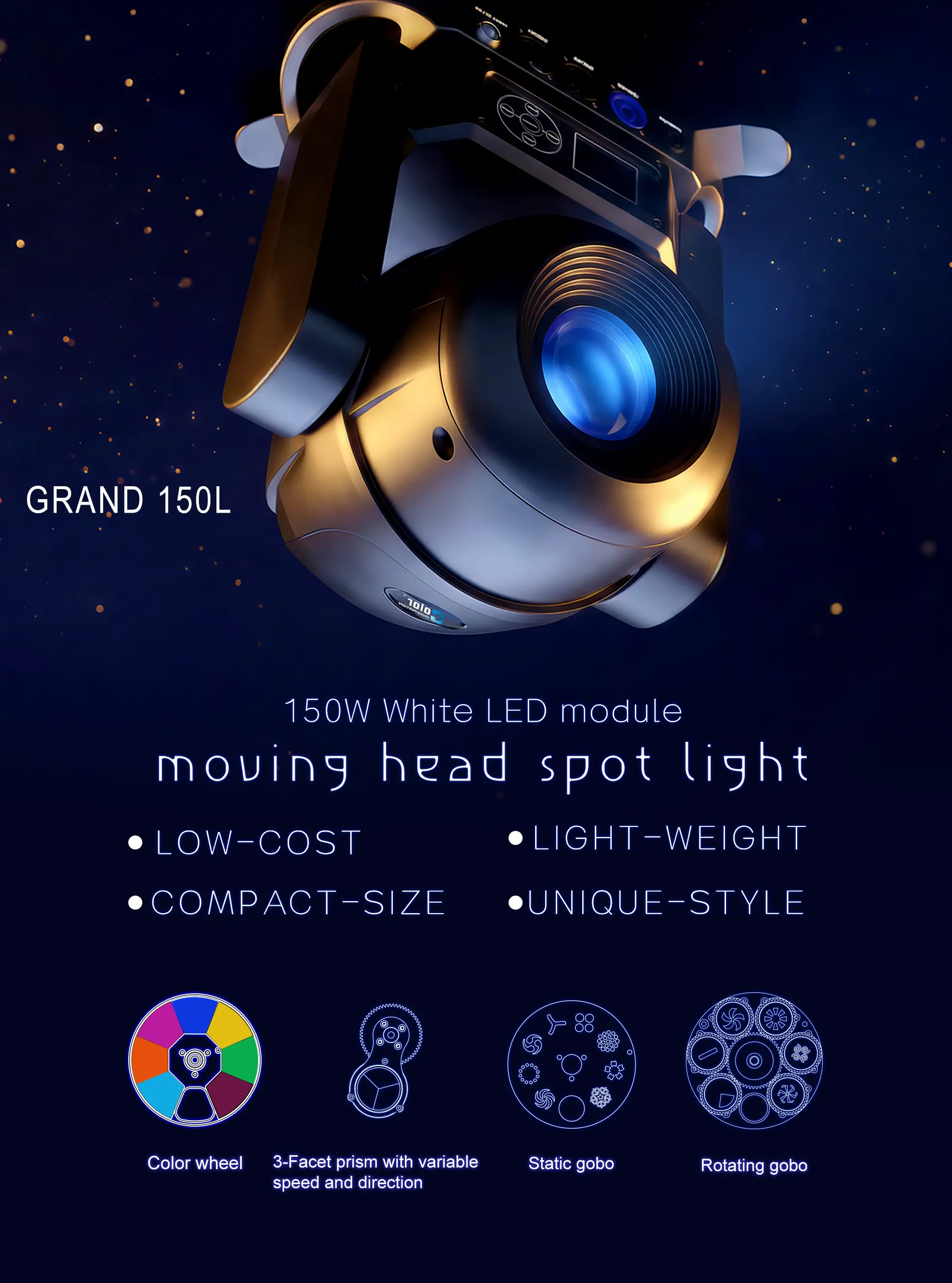 GL150L