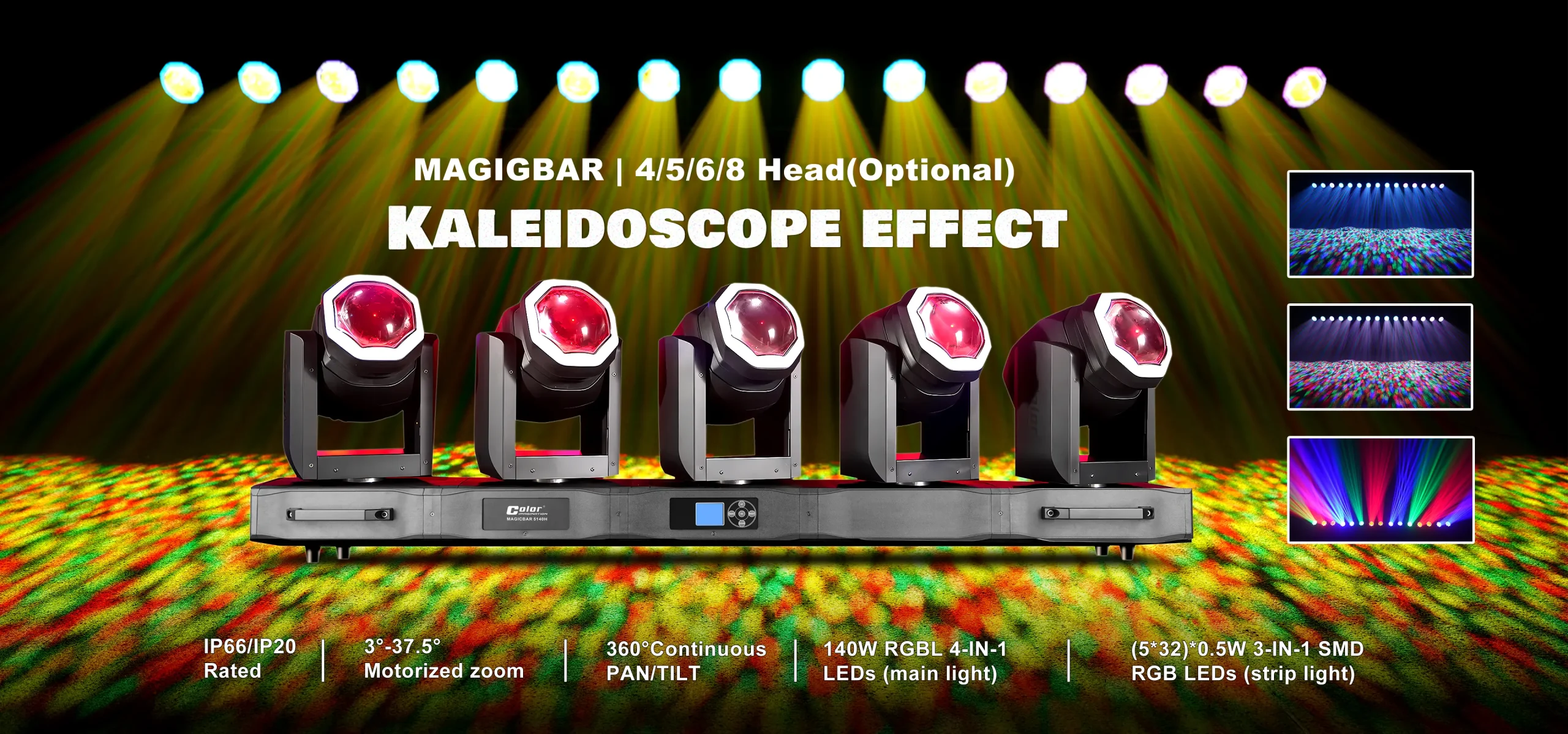 Magicbar