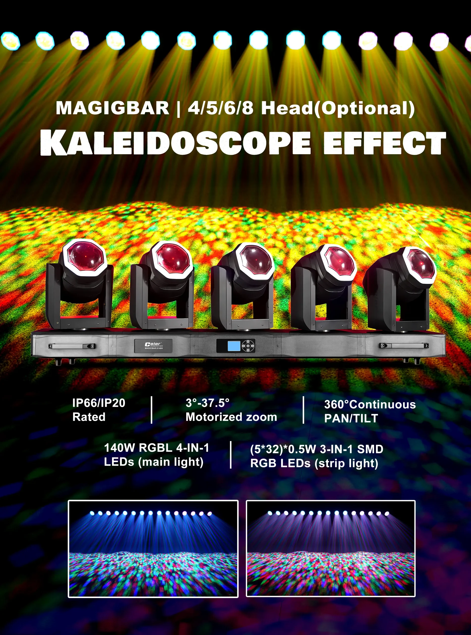 Magicbar