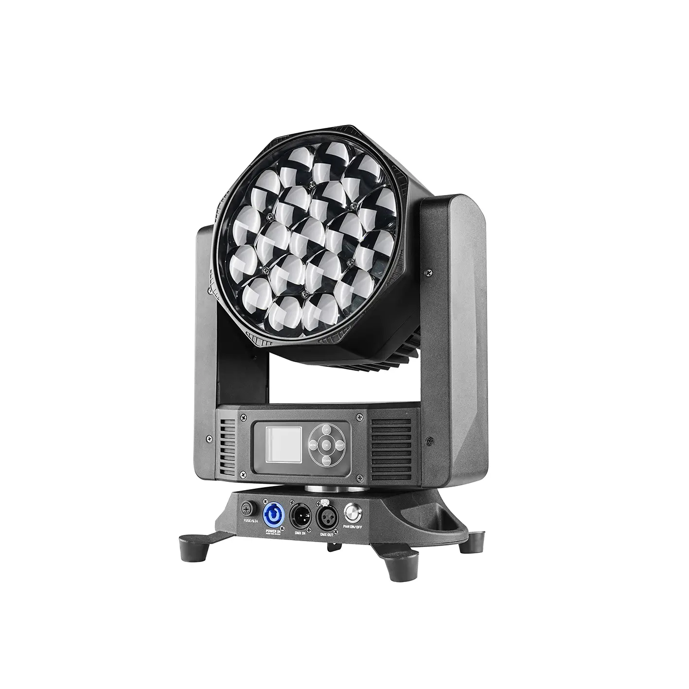 Wash Zoom |stage light| SMARTZOOM 1915