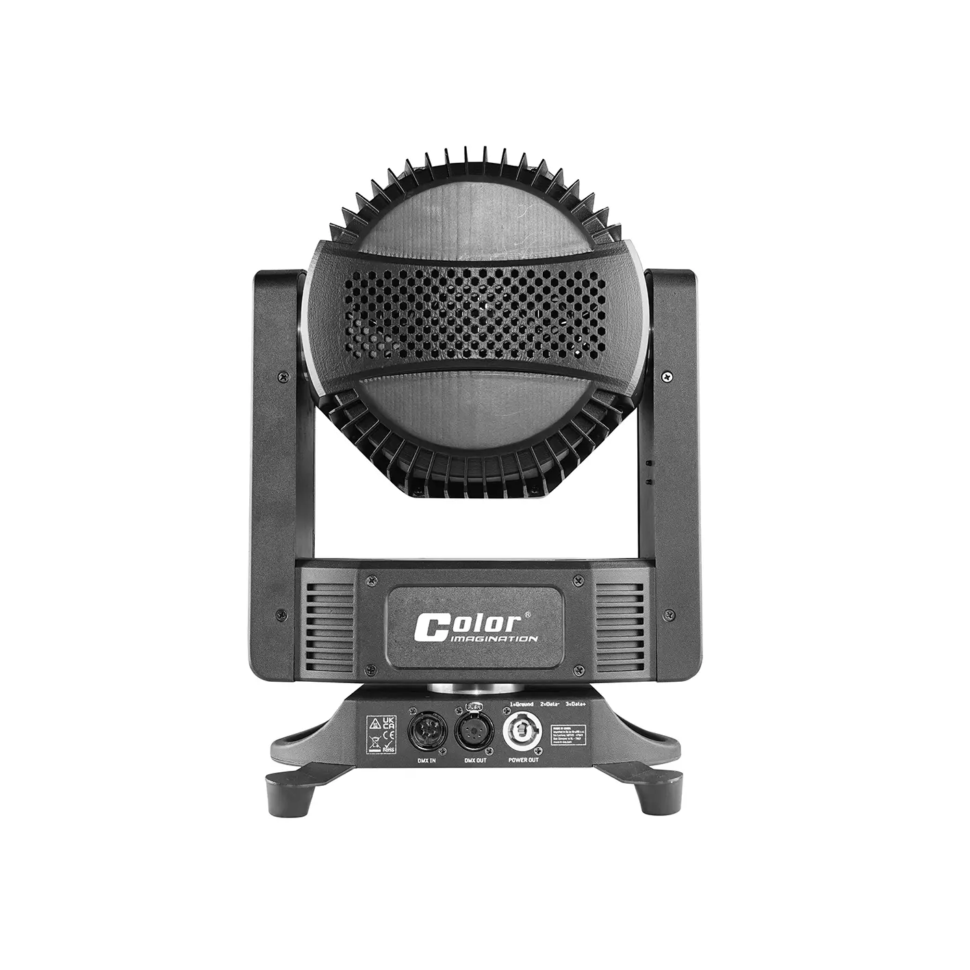 Wash Zoom |stage light| SMARTZOOM 1915