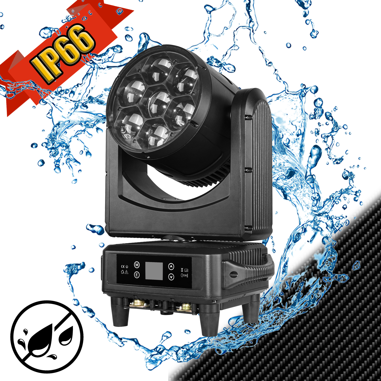 BEYE 760EP 