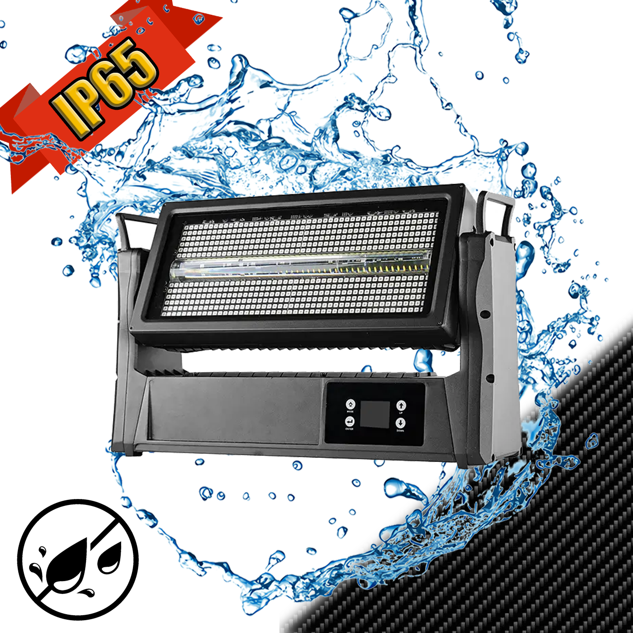 STROBE 1120P 