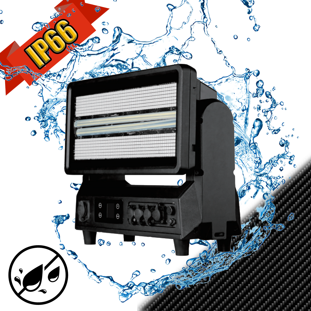 STROBE 1176HP 